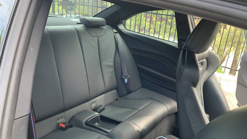 2020 BMW M2 Coupe Base - Photo 49