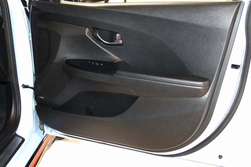 2019 Hyundai Veloster N