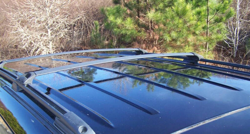 2011 Chevrolet Tahoe LT