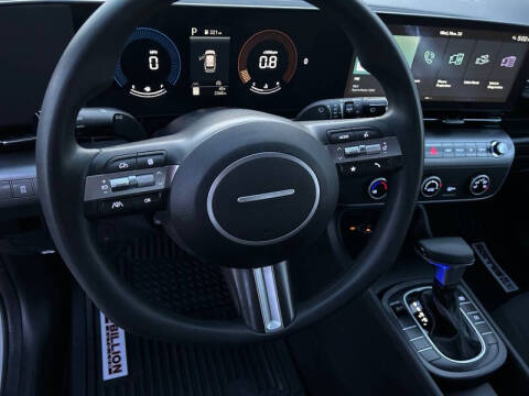 2024 Hyundai Kona SE