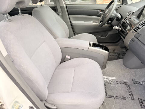 2009 Toyota Prius Standard