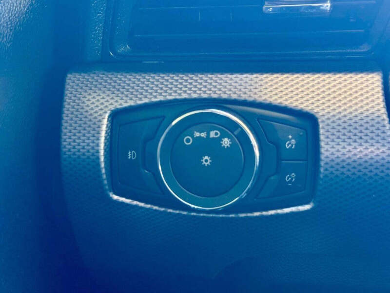 2017 Ford Mustang EcoBoost