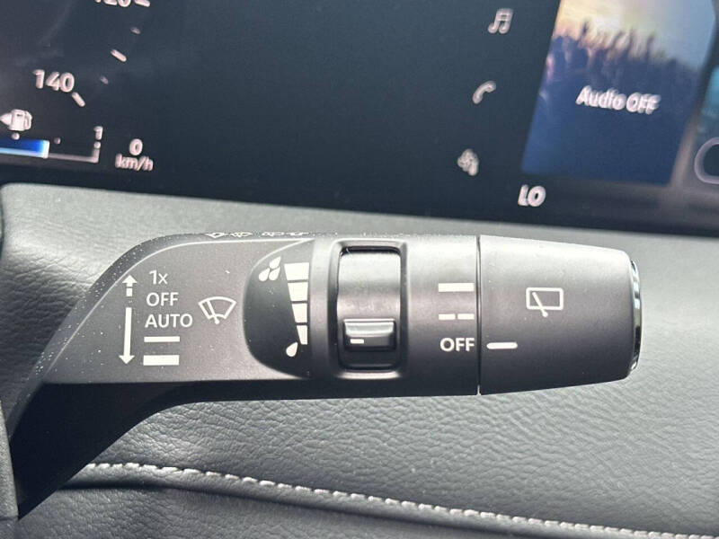 2025 Nissan Armada SV