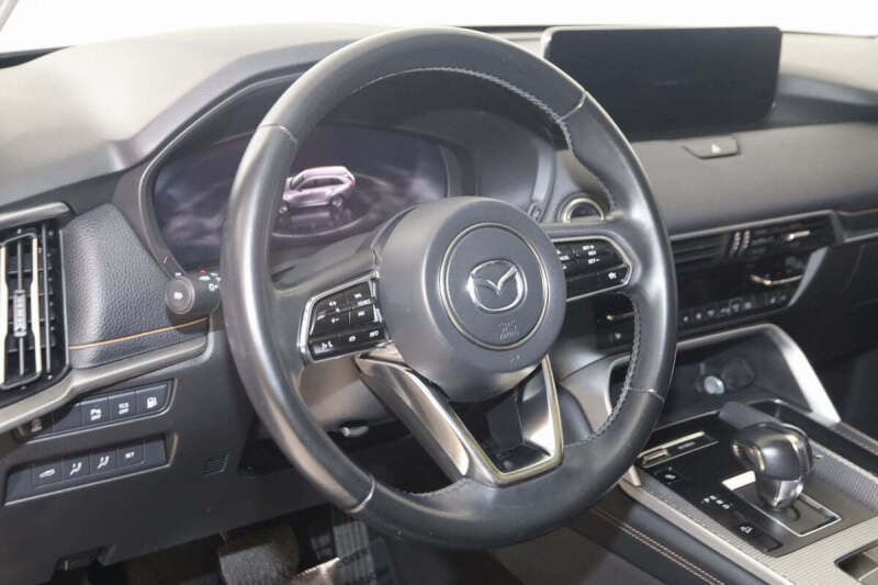 2024 Mazda CX-90 Plug-in Hybrid Premium