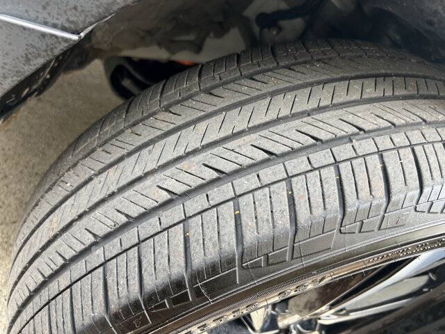 2023 Toyota Corolla Cross Hybrid