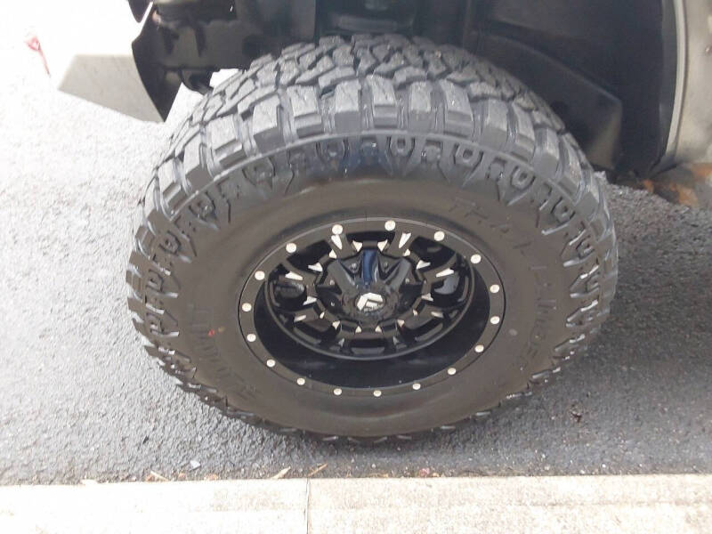 2013 Jeep Wrangler Unlimited Freedom Edition