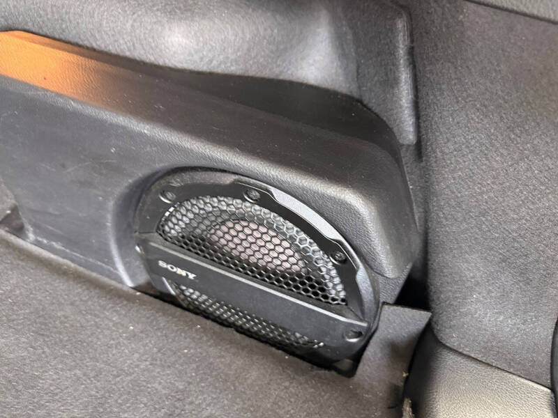 2012 Ford Focus Titanium