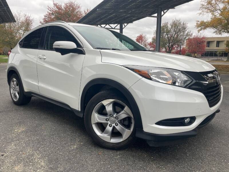 2016 Honda HR-V for sale at 303 Cars in Newfield NJ