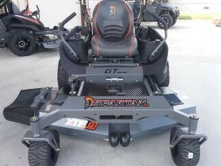 2020 Spartan RT HD