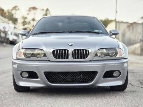 2003 BMW M3