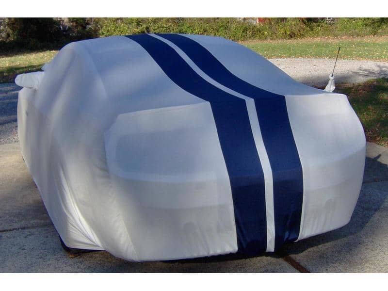 2011 Shelby GT350