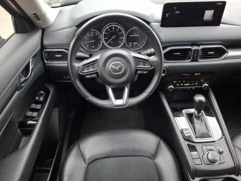 2023 Mazda CX-5 2.5 S Select