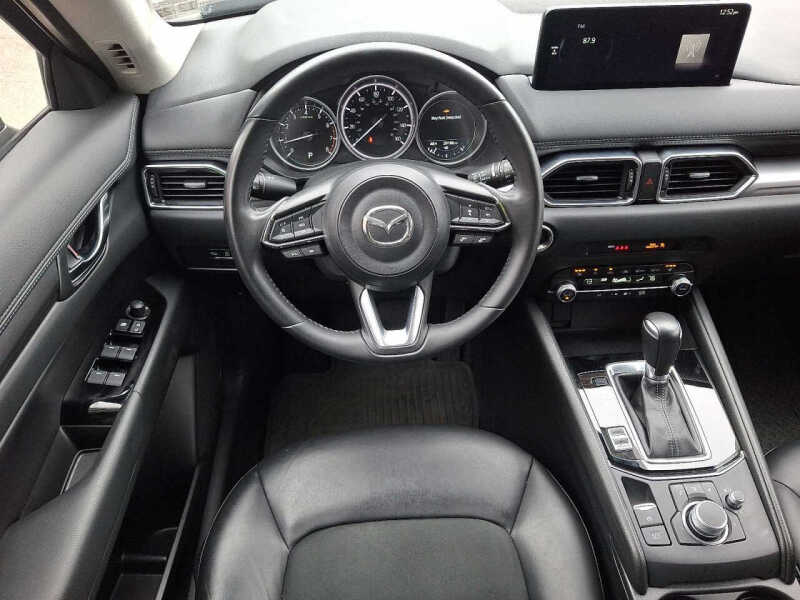 2023 Mazda CX-5 2.5 S Select