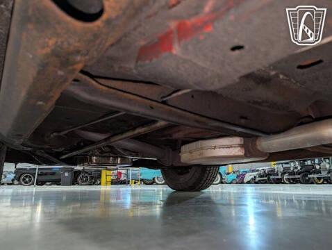 1976 Cadillac Eldorado