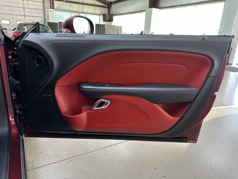 2020 Dodge Challenger