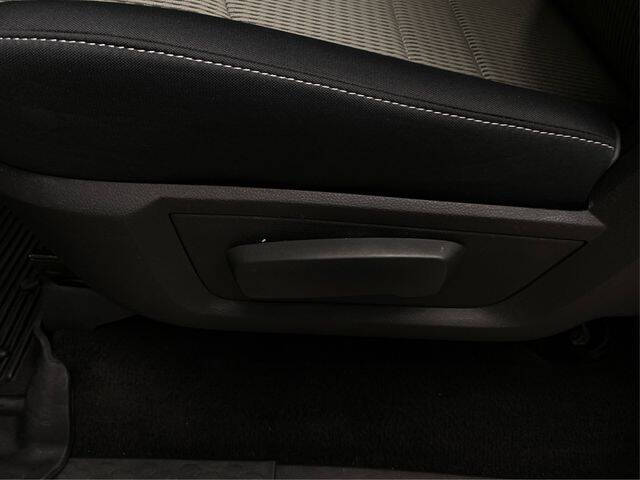 2012 RAM 1500 Express