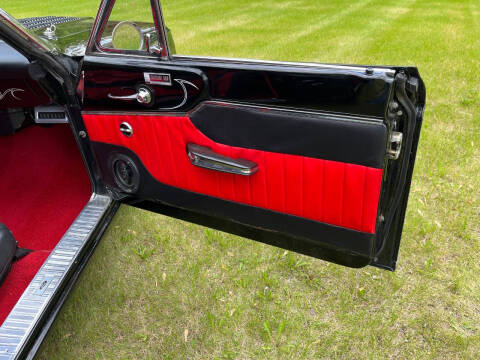 1964 Ford Fairlane 500