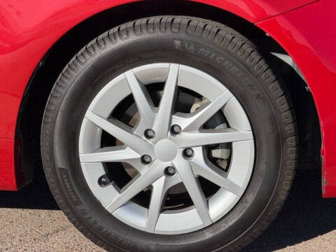 2012 Toyota Prius v Two