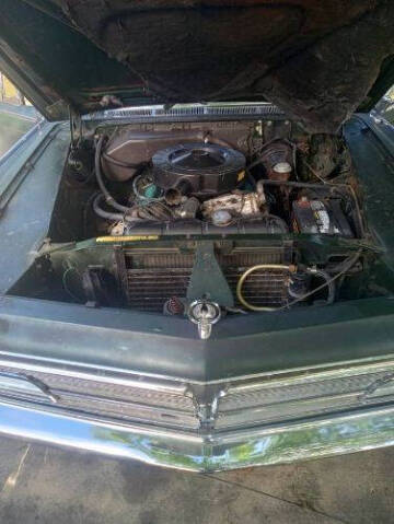 1956 Chrysler Imperial