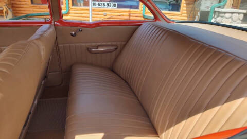 1955 Chevrolet 210