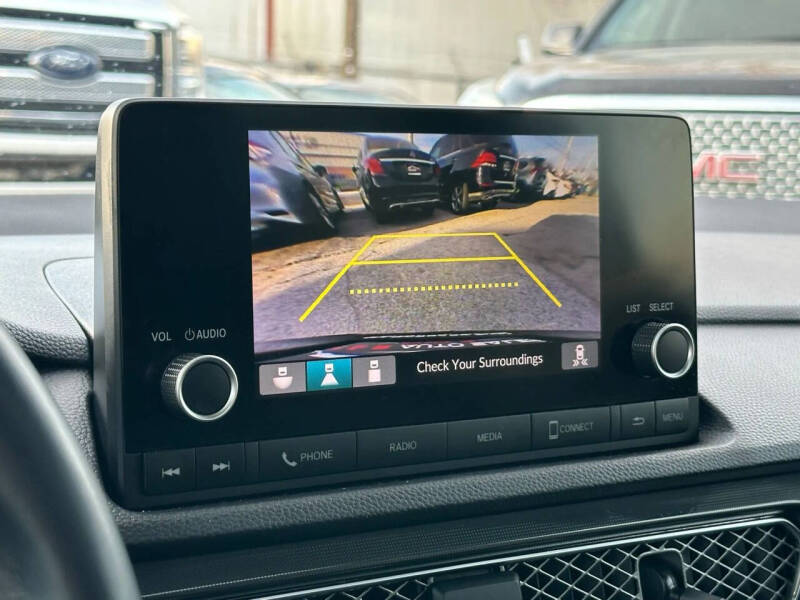 2023 Acura Integra w/A-SPEC