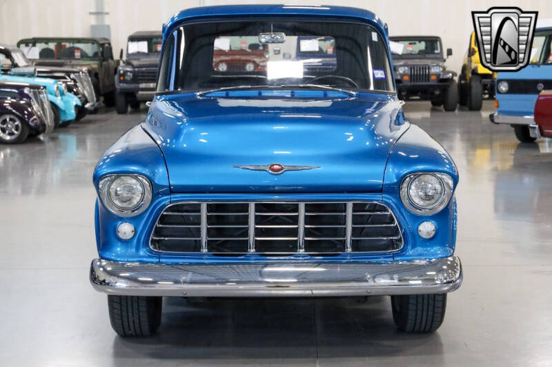 1955 Chevrolet 3100