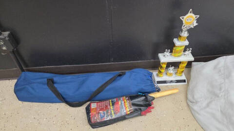 1962 Chevrolet Bel Air