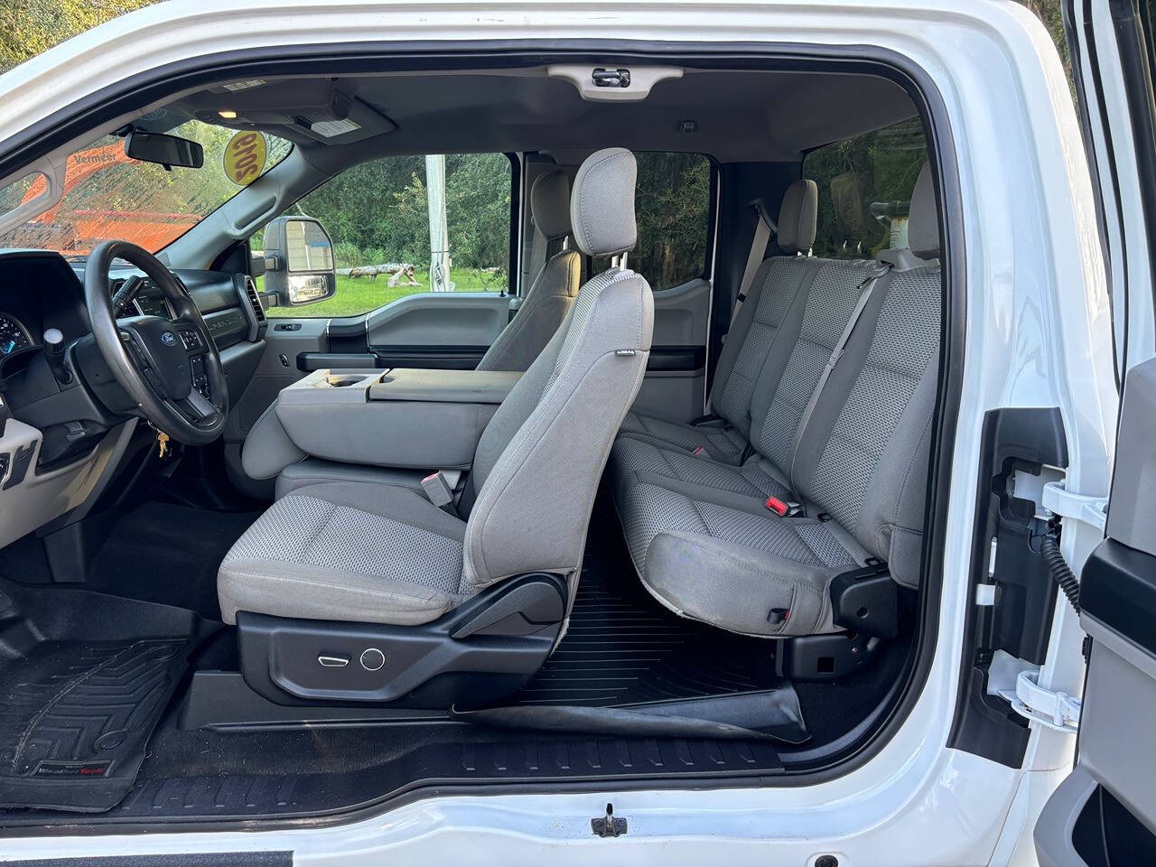 2019 Ford F-250 Super Duty for sale at MILLENNIUM AUTO BROKERS LLC in Saint Cloud, FL