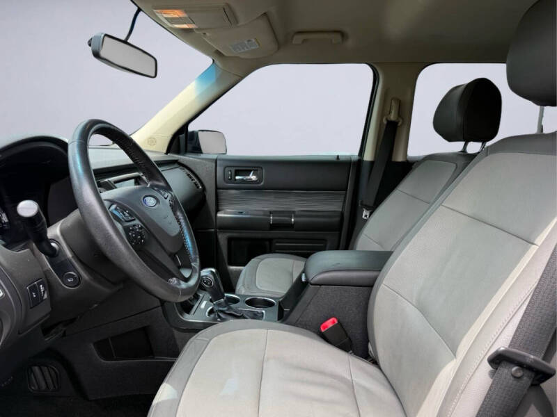 2016 Ford Flex SEL