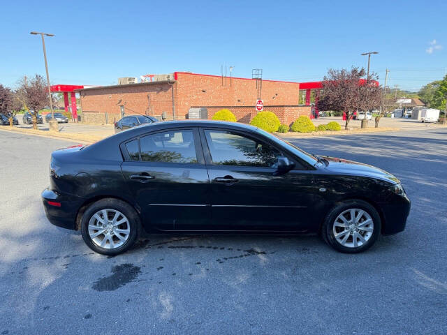 2007 Mazda Mazda3 for sale at V & L Auto Sales in Harrisonburg, VA