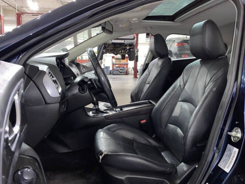 2017 Mazda MAZDA3 Grand Touring