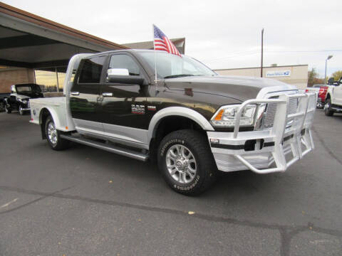 2014 RAM 2500 for sale at Standard Auto Sales in Billings MT