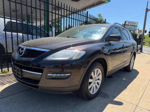 2009 Mazda CX-9 Touring