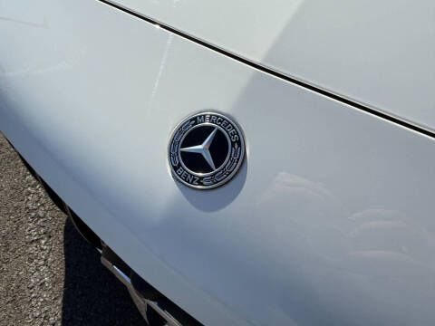 2023 Mercedes-Benz C-Class AMG C 43