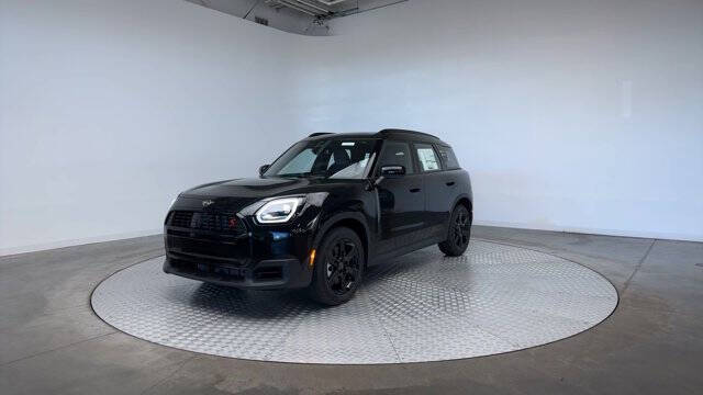 2026 MINI Countryman S ALL4