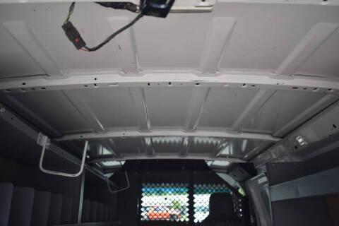 2012 Ford E-Series E-150