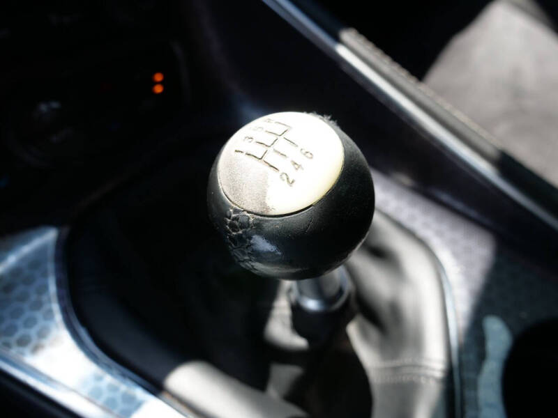 2015 Dodge Challenger R/T Scat Pack Shaker