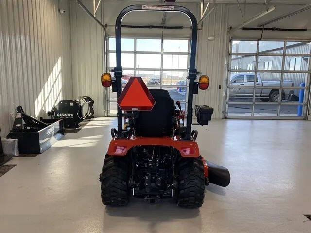 2026 Kioti CS2220 HB