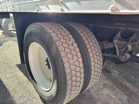 2019 International DuraStar 4300