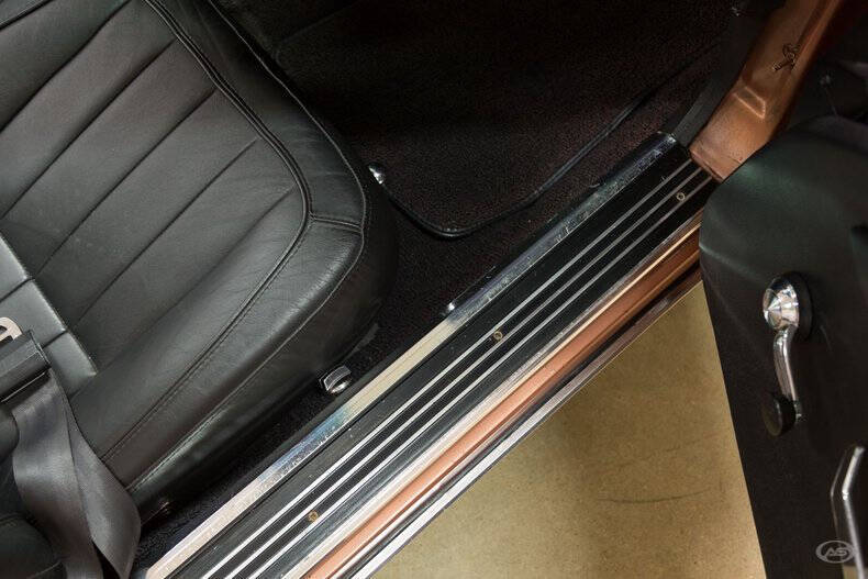 1969 Chevrolet Corvette