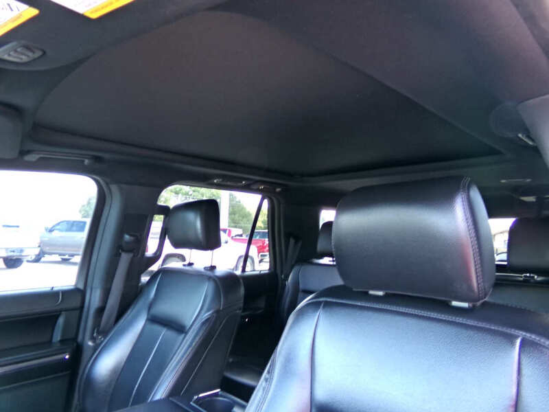 2020 Ford Expedition MAX XLT