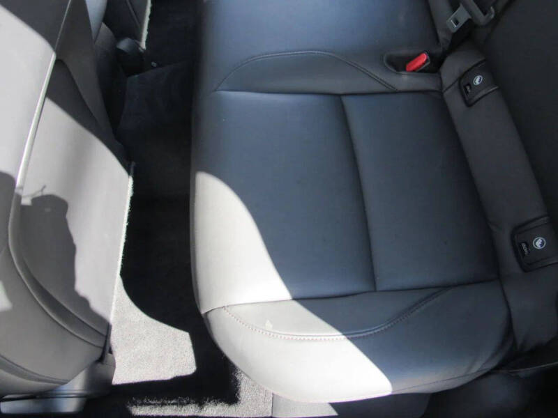 2021 Mazda Mazda3 Sedan Select