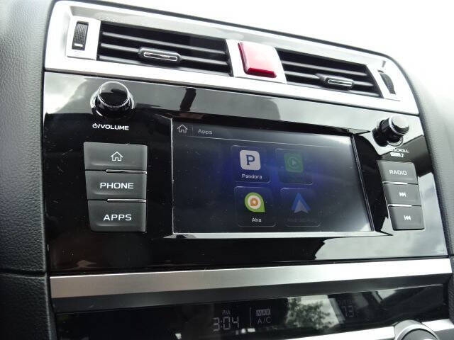 2019 Subaru Outback 2.5i