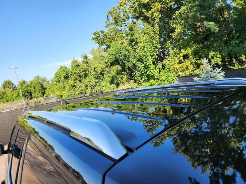 2021 Lincoln Navigator Black Label