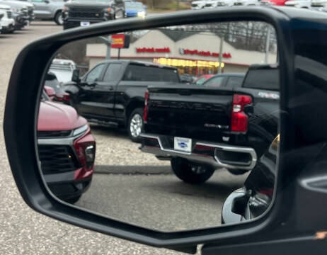 2019 Acura RDX SH-AWD