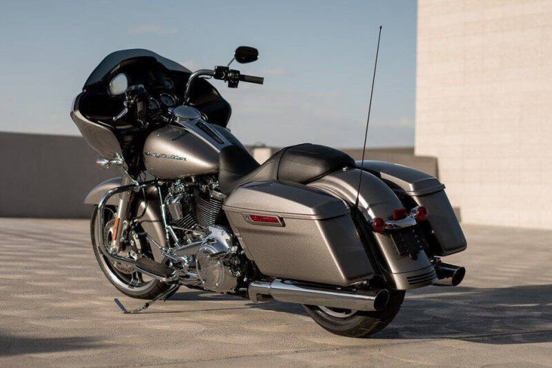 2017 Harley-Davidson Road Glide