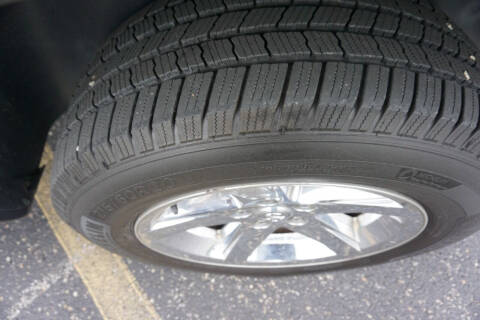 2010 Dodge Ram 1500 ST