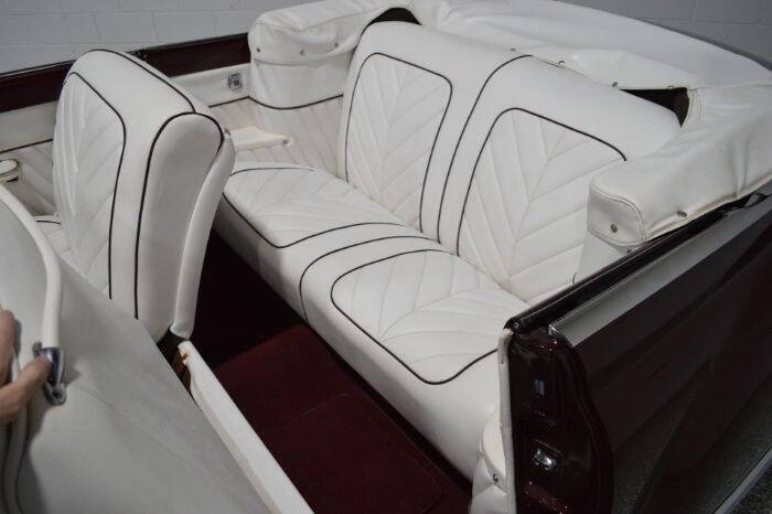 1948 Oldsmobile Eighty-Eight