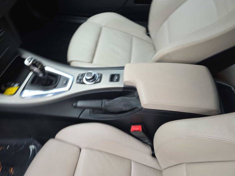 2012 BMW 3 Series 335is