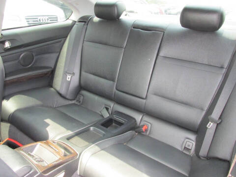 2011 BMW 3 Series 328i xDrive